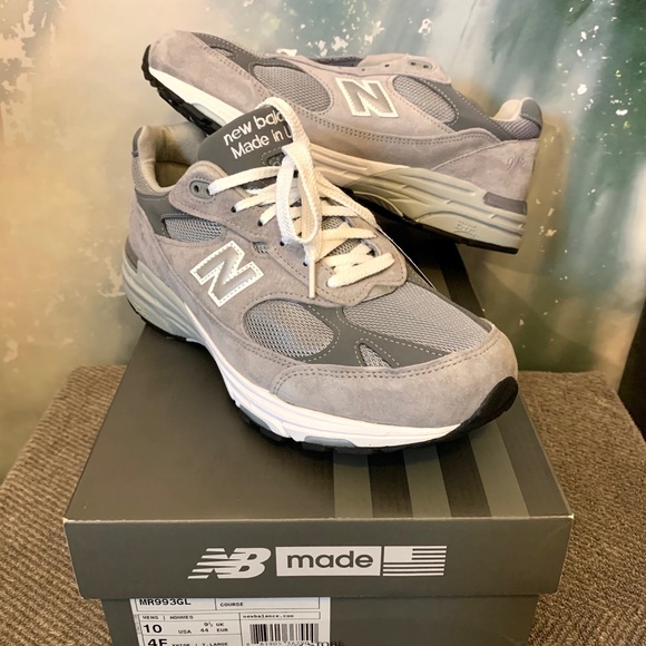 new balance mens classic 993